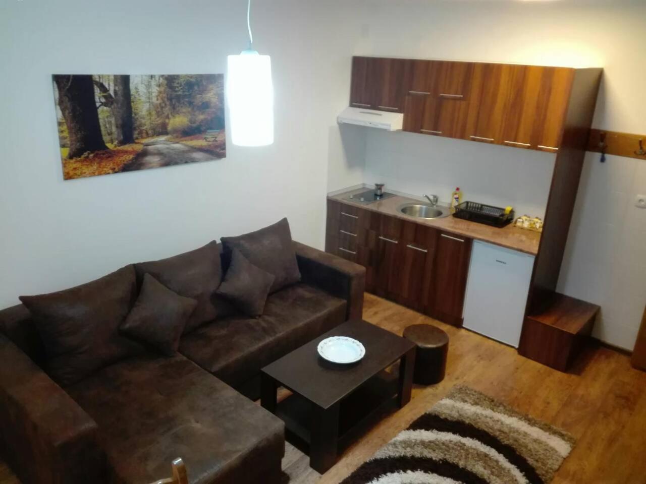 Vila Natasa كوباونيك المظهر الخارجي الصورة